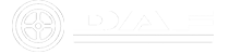 DAF logotype ДАФ логотип